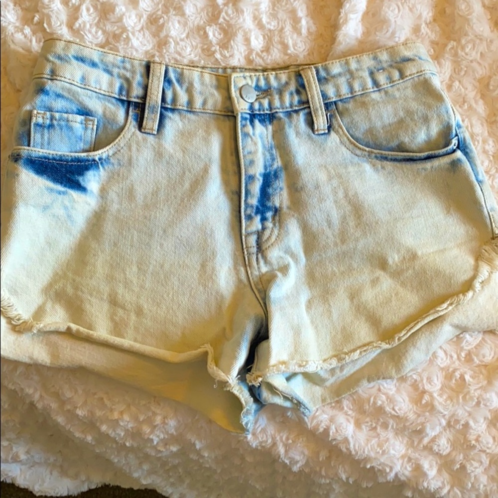 Shorts